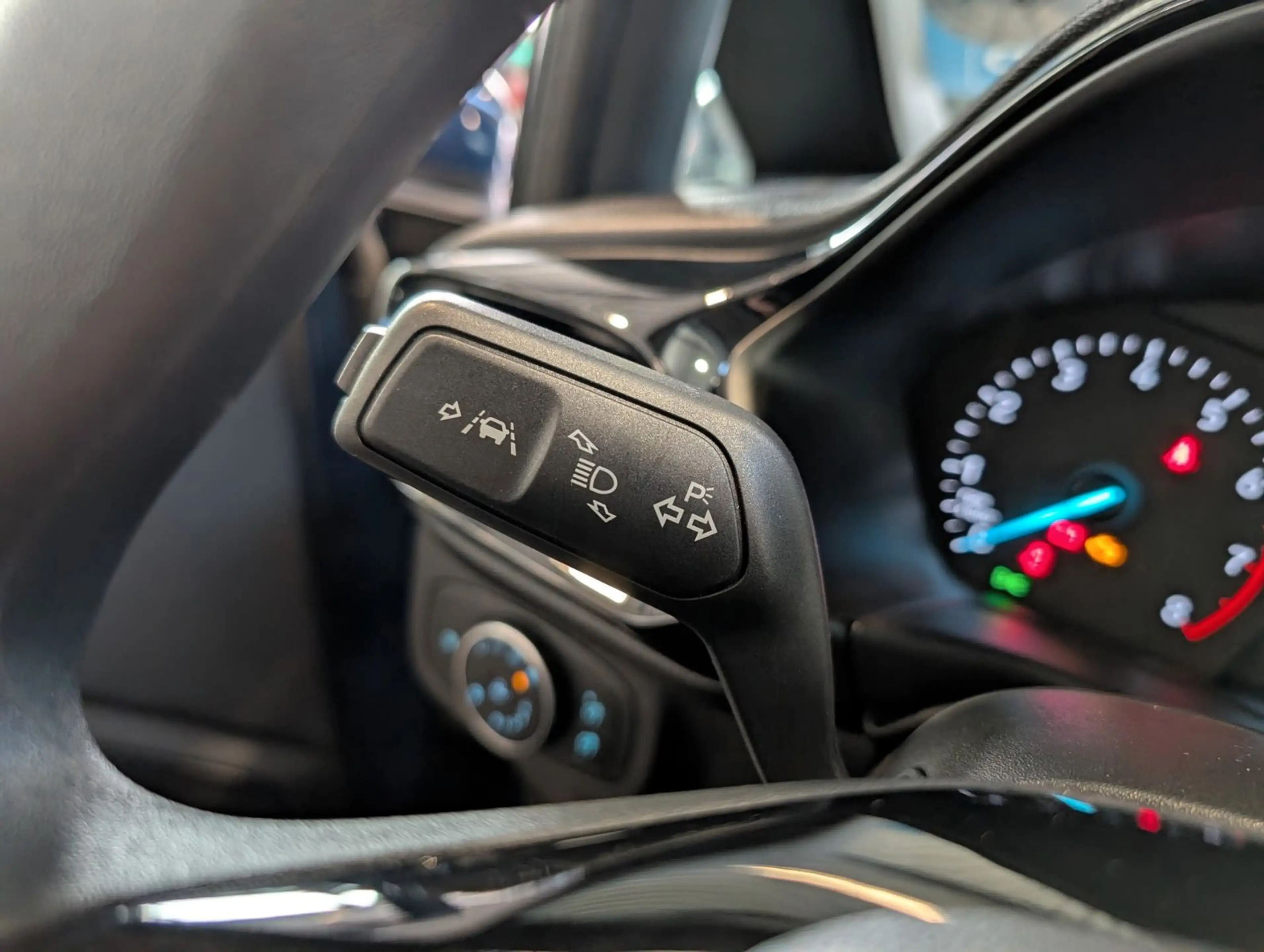 Ford Fiesta Klima Tempo Allwetter el.Fenster&Spiegel — photo 15