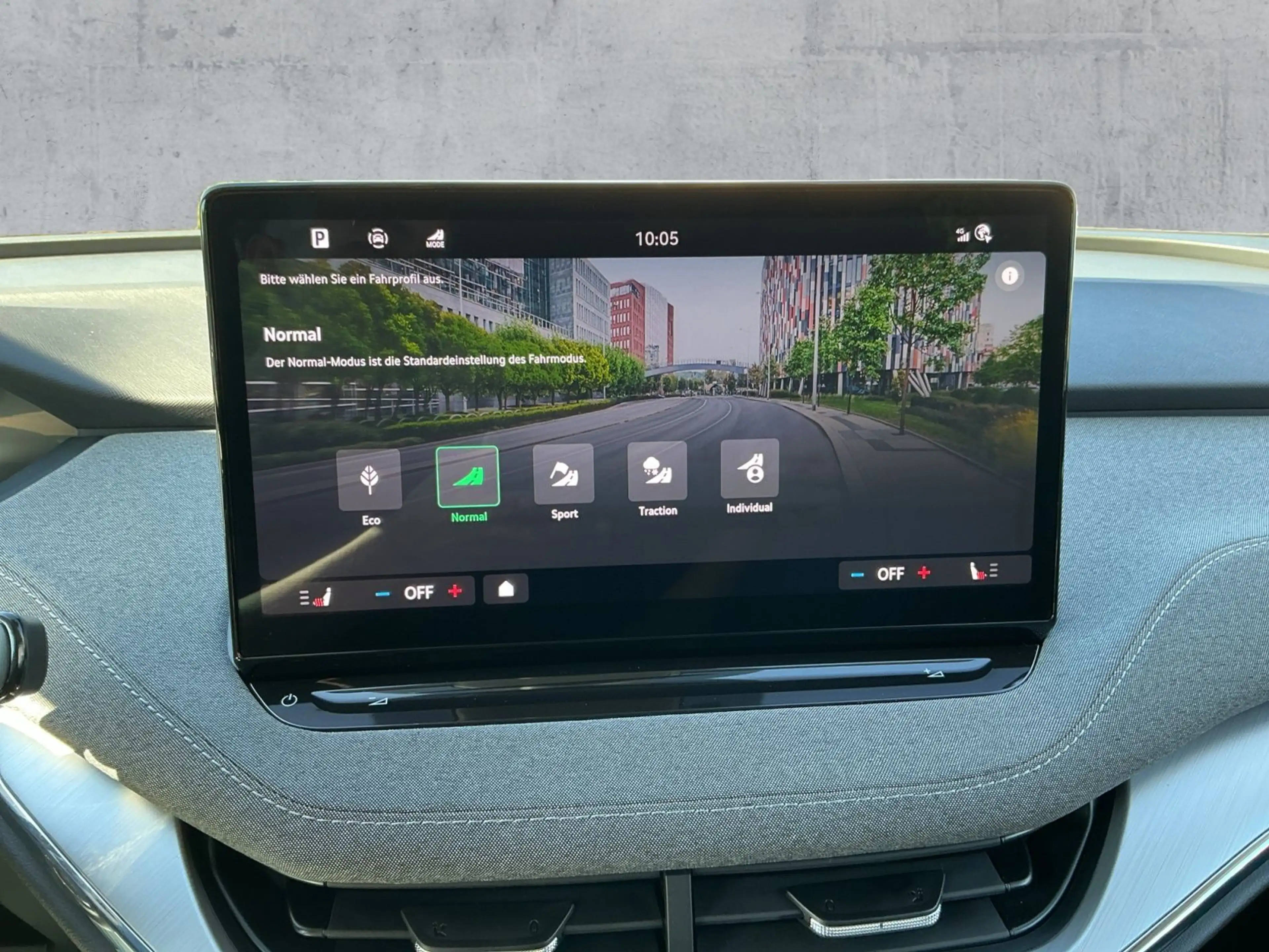 Skoda Enyaq iV 85X LED+NAV+ACC+APP+SHZ+RFK+DAB — photo 11