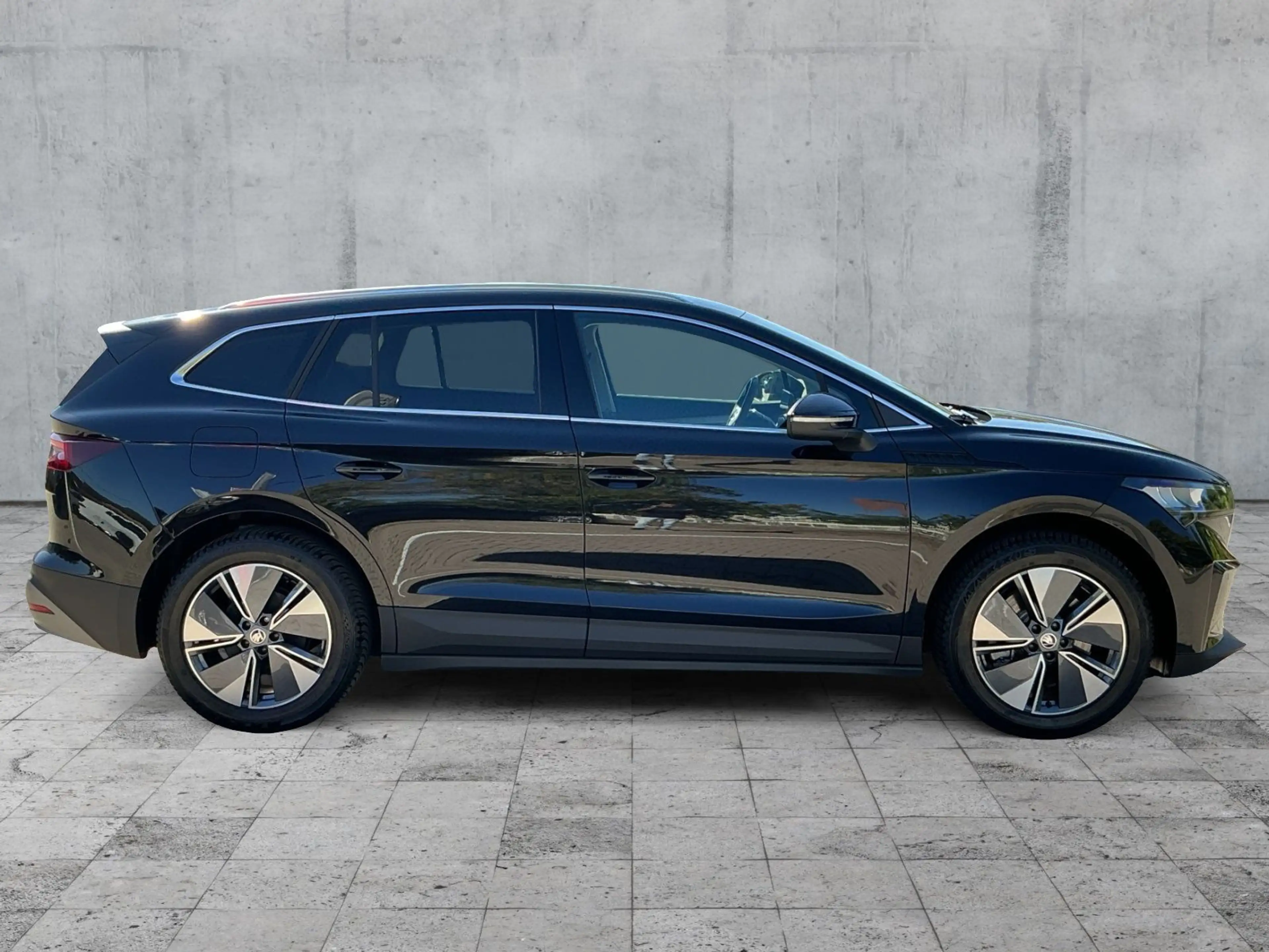 Skoda Enyaq iV 85X LED+NAV+ACC+APP+SHZ+RFK+DAB — photo 7