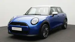 Mini Cooper C Classic Trim