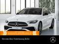 Mercedes-Benz C 200 AMG+NIGHT+PANO+360+LED+BURMESTER+19"+TOTW+9G Weiß - thumbnail 1