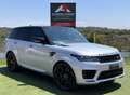 Land Rover Range Rover Sport 3.0D l6 350cv HST - Special Edition Argent - thumbnail 38