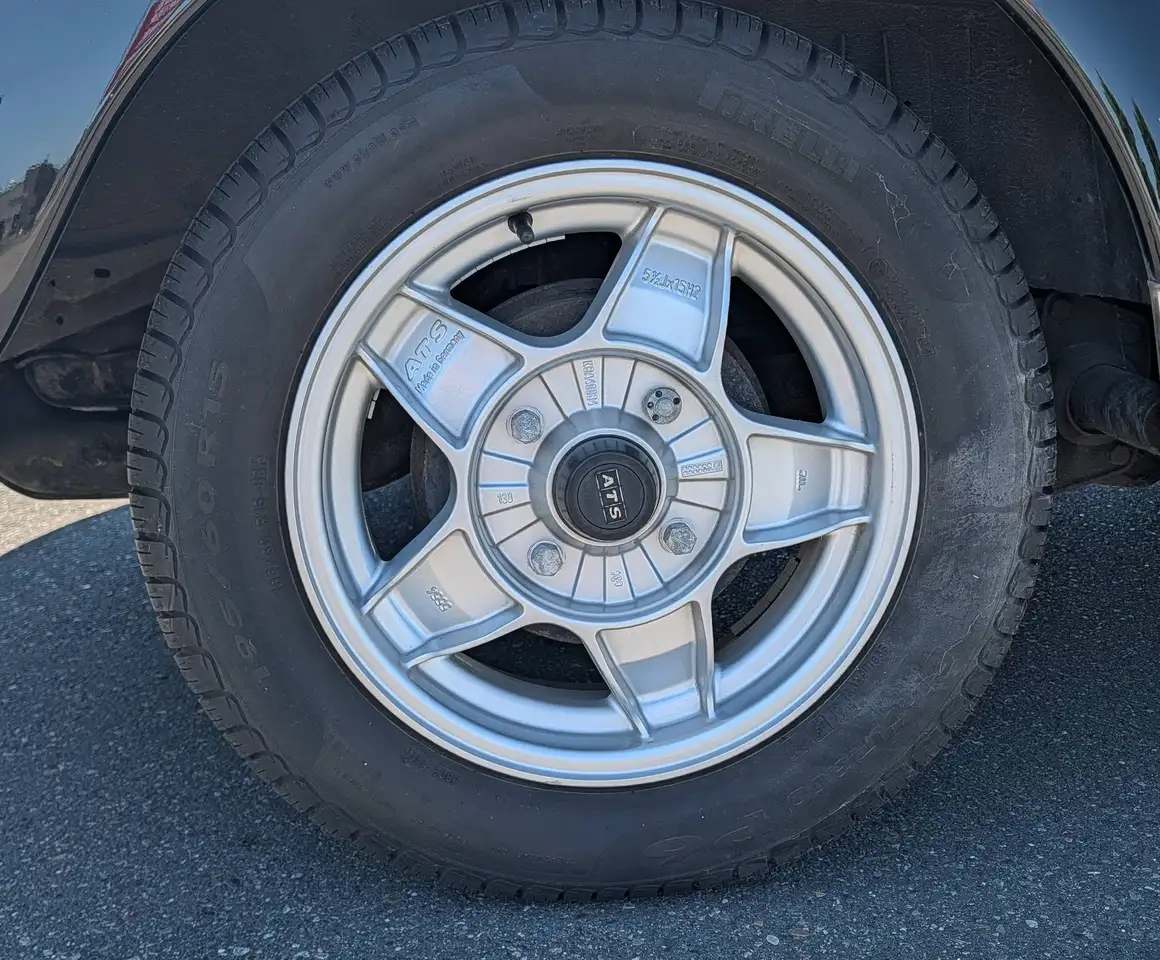 Volkswagen Käfer 1303 Cabrio LS ERSTBESITZ Sammlerfahrzeug, foto 7