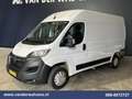 Opel Movano 2.2 CDTI 120pk L2H2 Euro6 # Airco | Navigatie | Ca Blanc - thumbnail 12