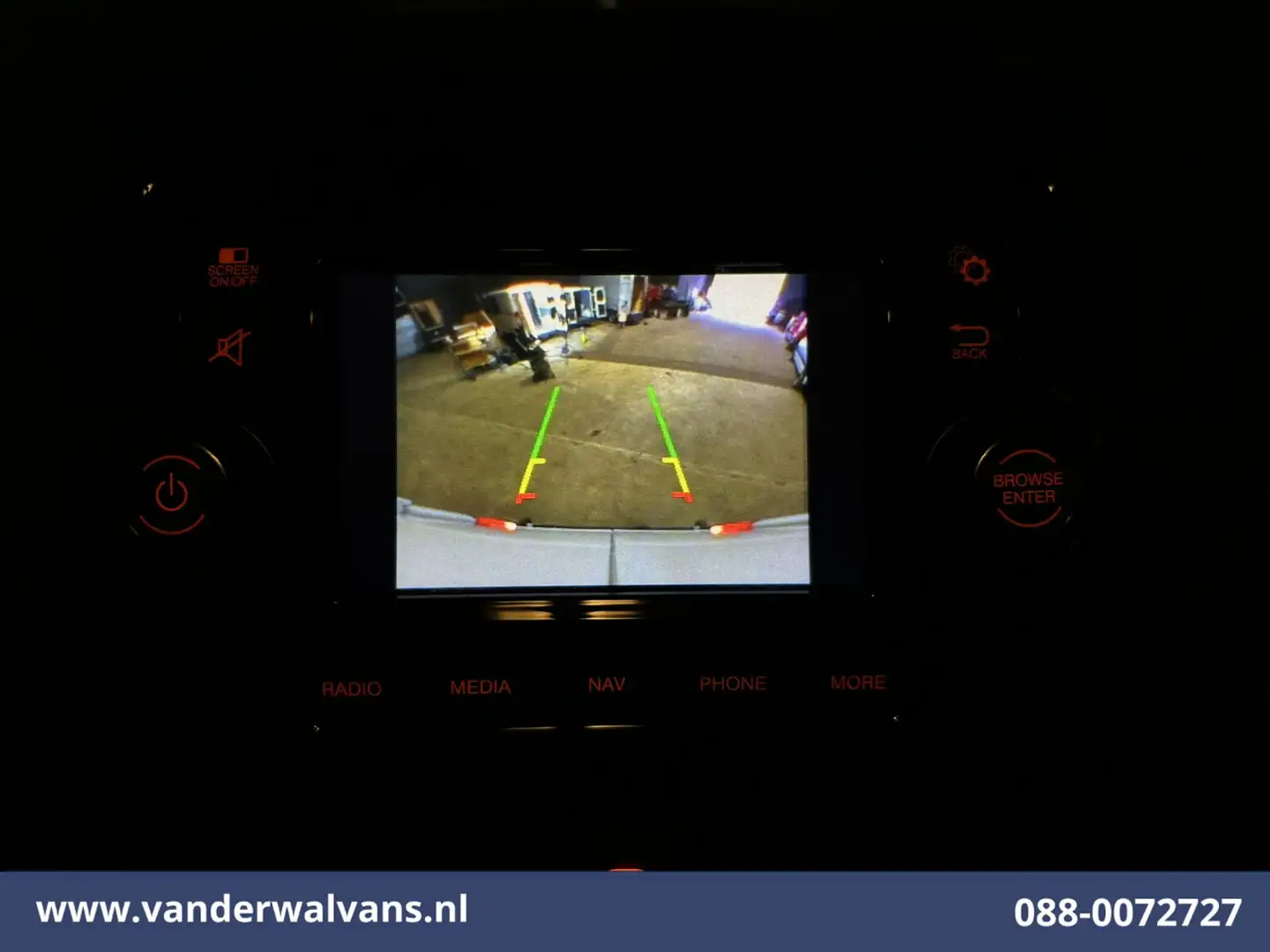 Opel Movano 2.2 CDTI 120pk L2H2 Euro6 # Airco | Navigatie | Ca Blanc - 2