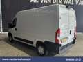Opel Movano 2.2 CDTI 120pk L2H2 Euro6 # Airco | Navigatie | Ca Blanc - thumbnail 13