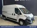 Opel Movano 2.2 CDTI 120pk L2H2 Euro6 # Airco | Navigatie | Ca Blanc - thumbnail 11