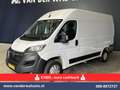 Opel Movano 2.2 CDTI 120pk L2H2 Euro6 # Airco | Navigatie | Ca Blanc - thumbnail 12