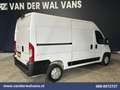 Opel Movano 2.2 CDTI 120pk L2H2 Euro6 # Airco | Navigatie | Ca Blanc - thumbnail 14