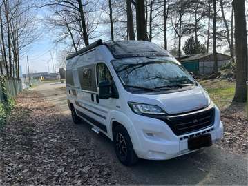 2.2 Multijet L3 (EU6d)