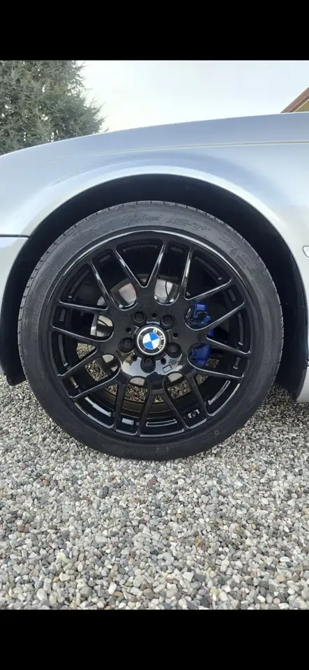 BMW 323ci Coupe, foto 7