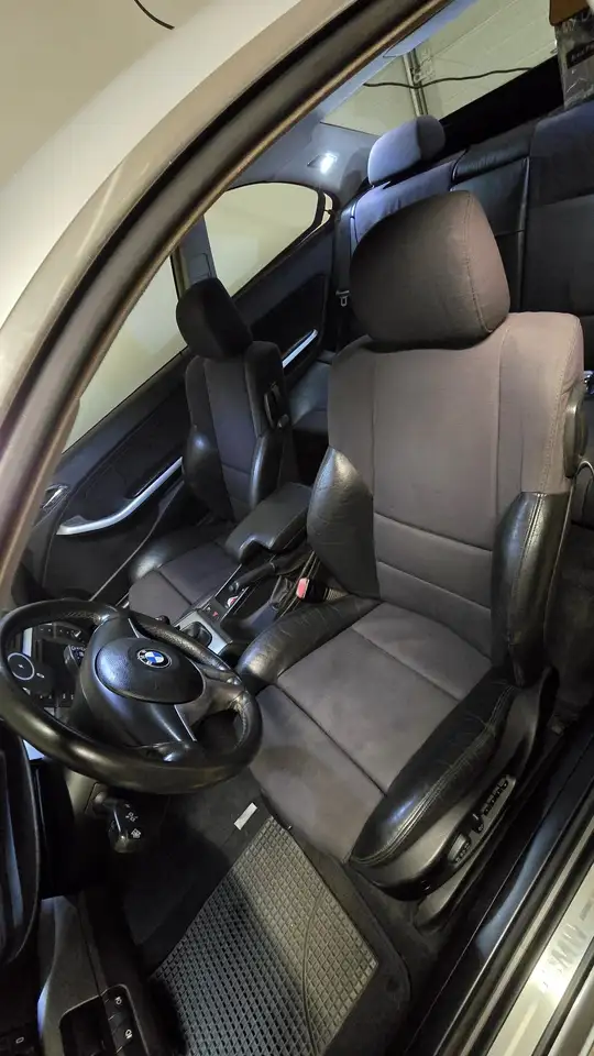 BMW 323ci Coupe, foto 11