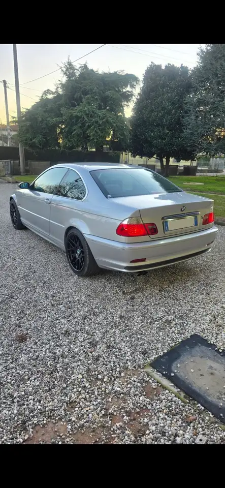BMW 323ci Coupe, foto 2