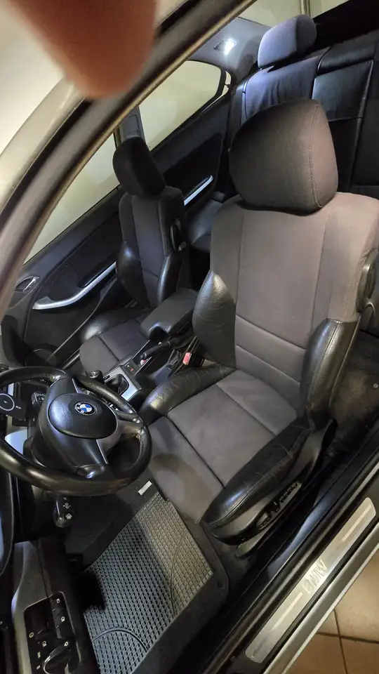 BMW 323ci Coupe, foto 10