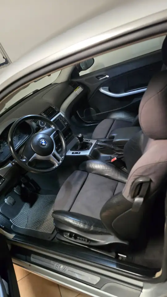 BMW 323ci Coupe, foto 12