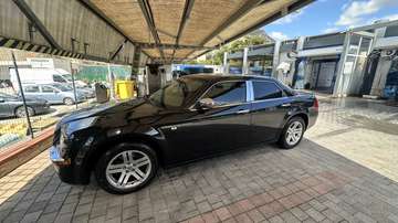 sedan 3.0 V6 crd auto