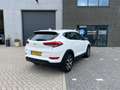 Hyundai TUCSON 1.6 GDi i-Motion Clima, Cruise, Navigatie Blanc - thumbnail 7