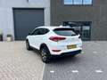 Hyundai TUCSON 1.6 GDi i-Motion Clima, Cruise, Navigatie Blanc - thumbnail 5