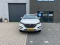 Hyundai TUCSON 1.6 GDi i-Motion Clima, Cruise, Navigatie Blanc - thumbnail 3