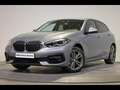 BMW 116 i Hatch Sport Line Grey - thumbnail 1