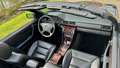 Mercedes-Benz E 220 e220 cabriolet 1996 sportline Schwarz - thumbnail 50