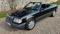 Mercedes-Benz E 220 e220 cabriolet 1996 sportline Schwarz - thumbnail 6