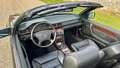 Mercedes-Benz E 220 e220 cabriolet 1996 sportline Schwarz - thumbnail 36
