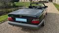 Mercedes-Benz E 220 e220 cabriolet 1996 sportline Schwarz - thumbnail 3