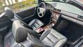 Mercedes-Benz E 220 e220 cabriolet 1996 sportline Schwarz - thumbnail 47