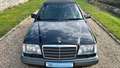 Mercedes-Benz E 220 e220 cabriolet 1996 sportline Schwarz - thumbnail 22