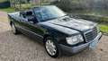 Mercedes-Benz E 220 e220 cabriolet 1996 sportline Schwarz - thumbnail 13