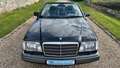 Mercedes-Benz E 220 e220 cabriolet 1996 sportline Schwarz - thumbnail 28