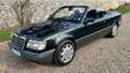 Mercedes-Benz E 220 e220 cabriolet 1996 sportline Schwarz - thumbnail 11