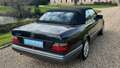 Mercedes-Benz E 220 e220 cabriolet 1996 sportline Schwarz - thumbnail 5