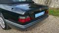 Mercedes-Benz E 220 e220 cabriolet 1996 sportline Schwarz - thumbnail 18