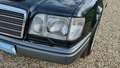 Mercedes-Benz E 220 e220 cabriolet 1996 sportline Schwarz - thumbnail 23
