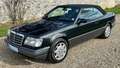 Mercedes-Benz E 220 e220 cabriolet 1996 sportline Schwarz - thumbnail 14