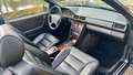 Mercedes-Benz E 220 e220 cabriolet 1996 sportline Schwarz - thumbnail 46