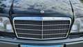 Mercedes-Benz E 220 e220 cabriolet 1996 sportline Schwarz - thumbnail 25