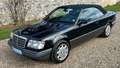 Mercedes-Benz E 220 e220 cabriolet 1996 sportline Schwarz - thumbnail 7