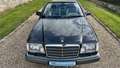 Mercedes-Benz E 220 e220 cabriolet 1996 sportline Schwarz - thumbnail 29