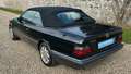 Mercedes-Benz E 220 e220 cabriolet 1996 sportline Schwarz - thumbnail 8