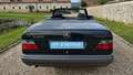 Mercedes-Benz E 220 e220 cabriolet 1996 sportline Schwarz - thumbnail 19