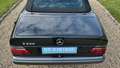 Mercedes-Benz E 220 e220 cabriolet 1996 sportline Schwarz - thumbnail 17