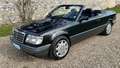 Mercedes-Benz E 220 e220 cabriolet 1996 sportline Schwarz - thumbnail 1