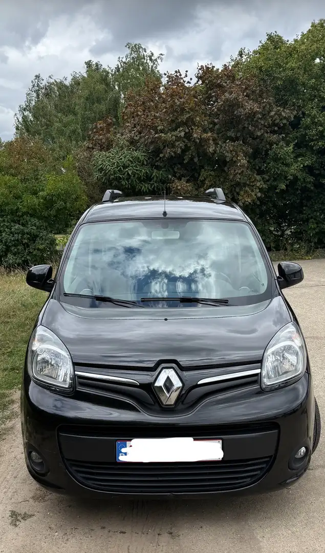Renault Kangoo ENERGY TCe 115 Start & Stop LIMITED - 2
