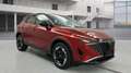 Nissan Qashqai 1.3 DIG-T MHEV Xtronic N-Connecta Rouge - thumbnail 3