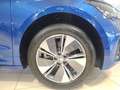 Skoda Enyaq Coupe 85 h Batterie Elektromotor 1-Gang-Au Blau - thumbnail 12