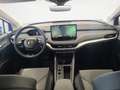 Skoda Enyaq Coupe 85 h Batterie Elektromotor 1-Gang-Au Blau - thumbnail 11