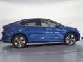 Skoda Enyaq Coupe 85 h Batterie Elektromotor 1-Gang-Au Blau - thumbnail 6